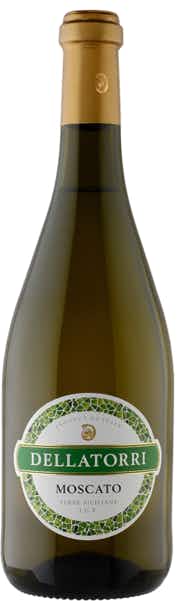 Dellatorri Moscato 2016
