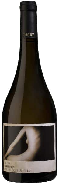 Four Vines The Form Chardonnay 2017
