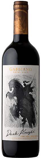 Castello di Gabbiano Dark Knight Red 2016