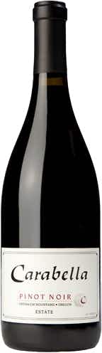 Carabella Estate Pinot Noir