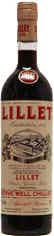 Lillet Red Aperitif Wine