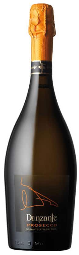 Danzante Prosecco Extra Dry
