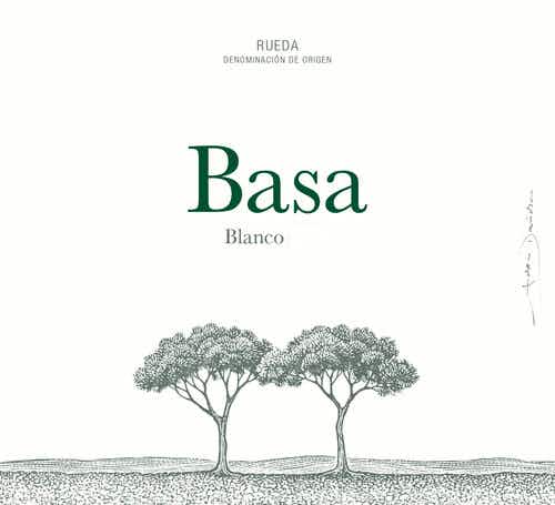 Telmo Rodriguez Basa 2017
