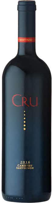 Vineyard 29 Cru Cabernet Sauvignon 2016