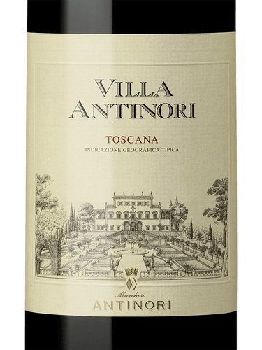 Antinori Villa Antinori Rosso 2015