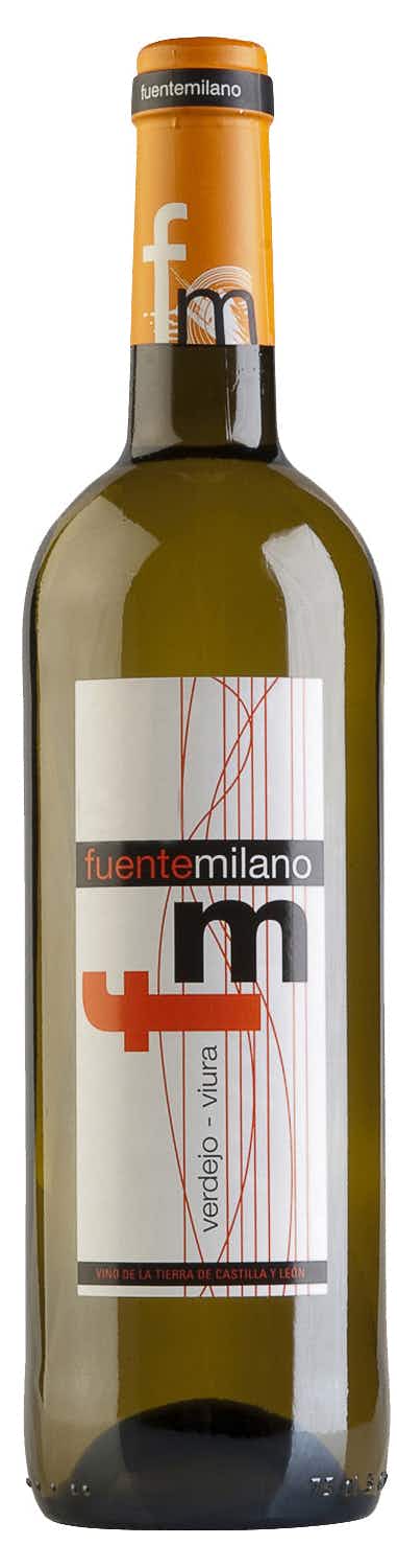 Fuente Milano Verdejo Viura