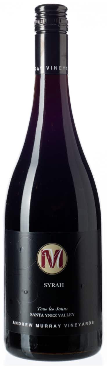 Andrew Murray Tous les Jours Syrah