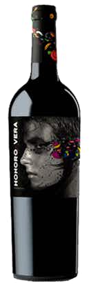 Honoro Vera Garnacha