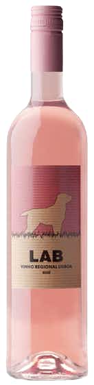 Casa Santos Lima Lab Rosé 2017