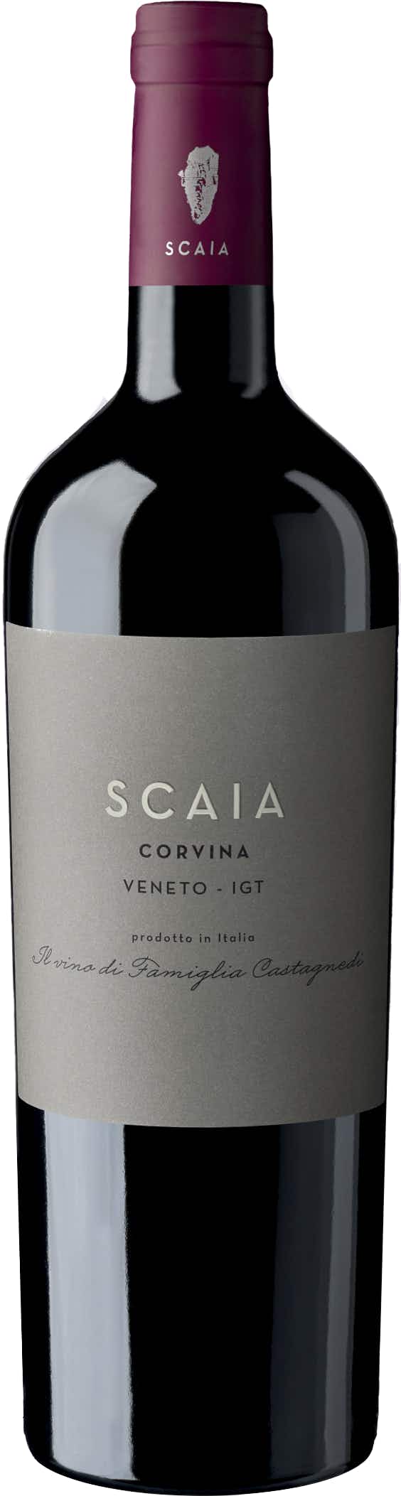 Tenuta Sant'Antonio Scaia Corvina 2016
