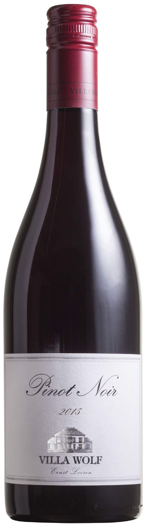 Villa Wolf Pinot Noir 2015