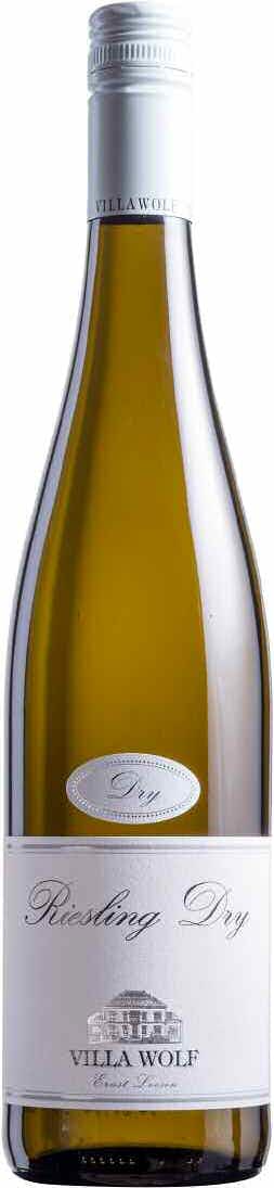 Villa Wolf Dry Riesling 2016