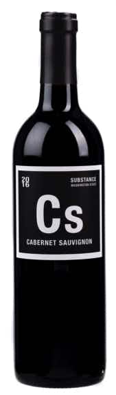 Substance Cabernet Sauvignon 2016