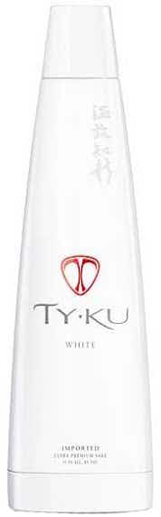 TY KU Junmai Sake 720mL