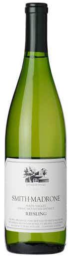 Smith Madrone Riesling 2014