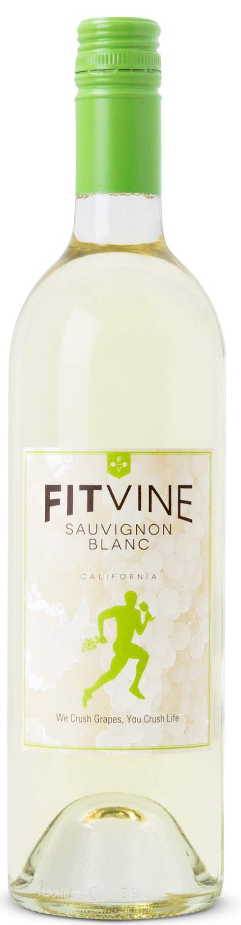 FitVine Sauvignon Blanc