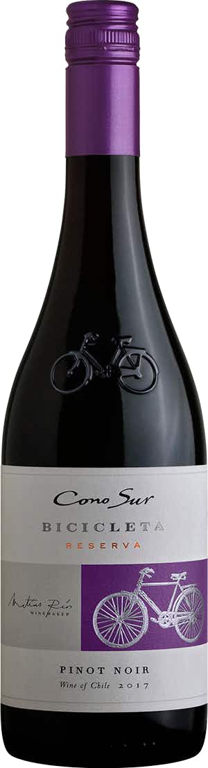 Cono Sur Bicicleta Pinot Noir 2017