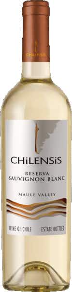Chilensis Reserva Sauvignon Blanc 2017