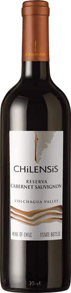 Chilensis Cabernet Sauvignon 2016