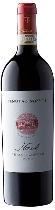 Nozzole Chianti Classico 2013