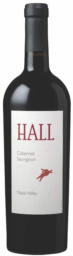 Hall Napa Valley Cabernet Sauvignon 2015