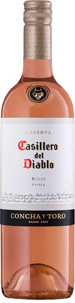 Casillero del Diablo Shiraz Rosé 2017