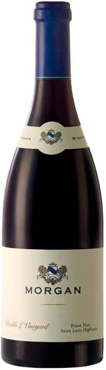 Morgan Double L Vineyard Pinot Noir 2016