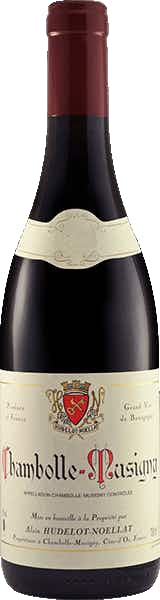 Domaine Alain Hudelot-Noellat Chambolle Musigny 2015
