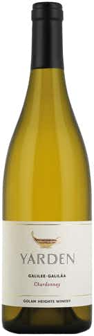 Yarden Chardonnay