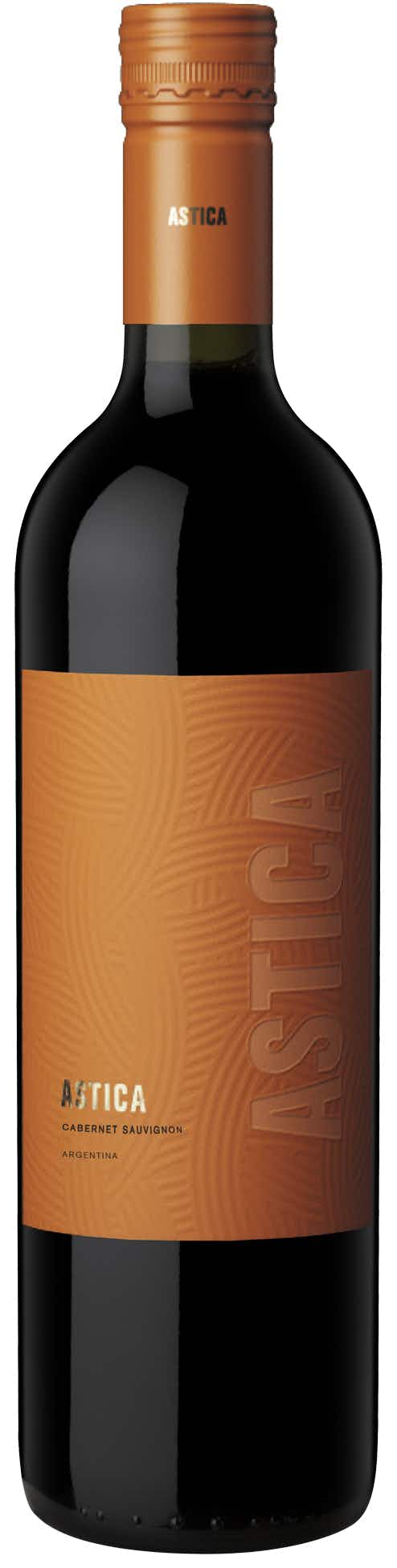 Astica Cabernet Sauvignon 2017