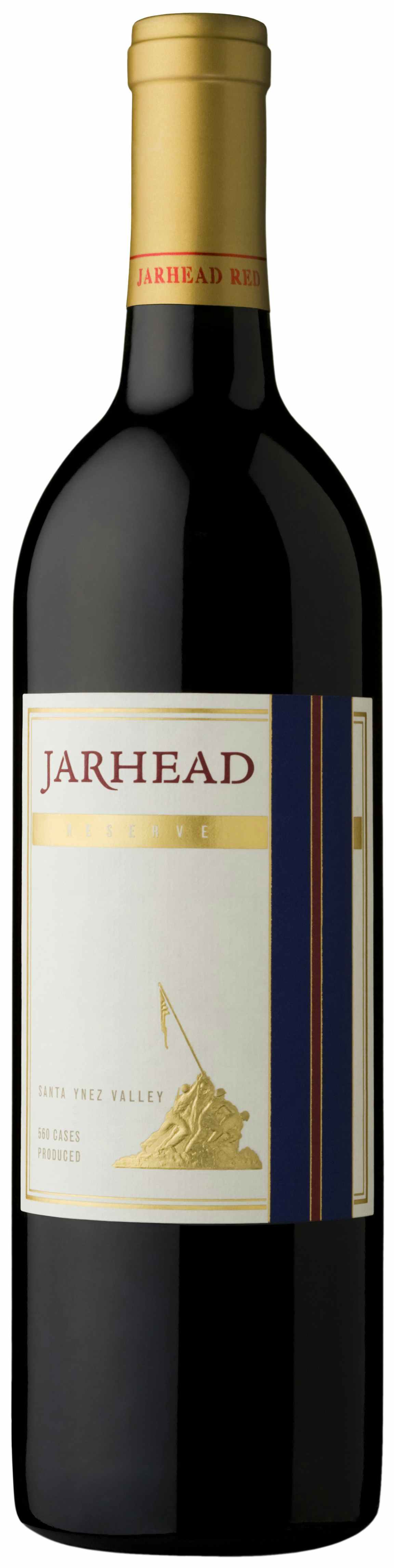 Jarhead Reserve 2011