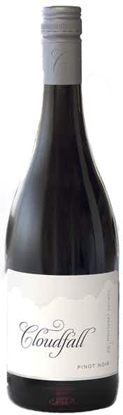 Cloudfall Wines Pinot Noir 2015