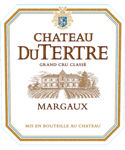 Château du Tertre Margaux 2015