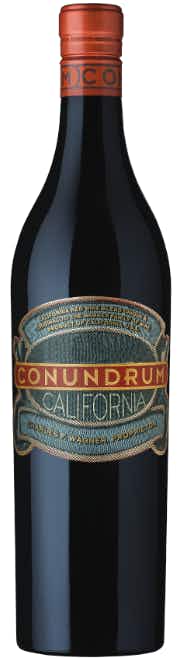 Conundrum Red 2016