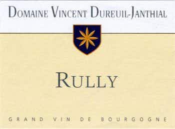 Vincent Dureuil Janthial Rully Rabource 2015