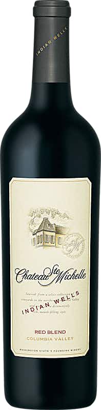 Chateau Ste. Michelle Indian Wells Red Blend