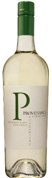 Provenance Sauvignon Blanc 2017