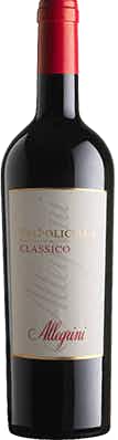 Allegrini Valpolicella 2017
