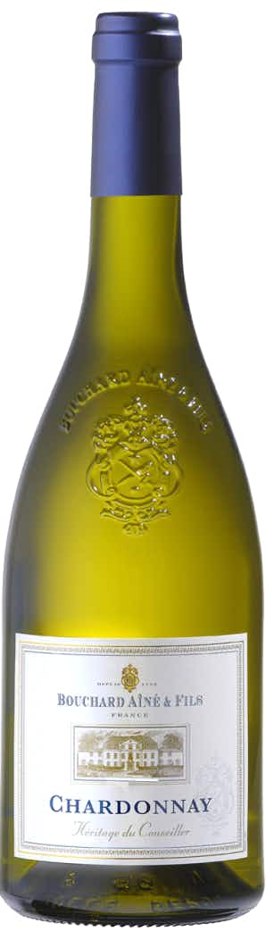 Bouchard Aine & Fils Vin de Pays d'Oc Chardonnay