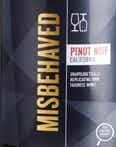 Replica Misbehaved Pinot Noir 2015
