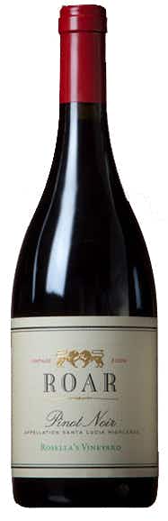 Roar Rosella's Vineyard Pinot Noir 2016