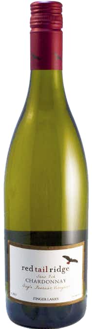 Red Tail Ridge Sans Oak Chardonnay 2017