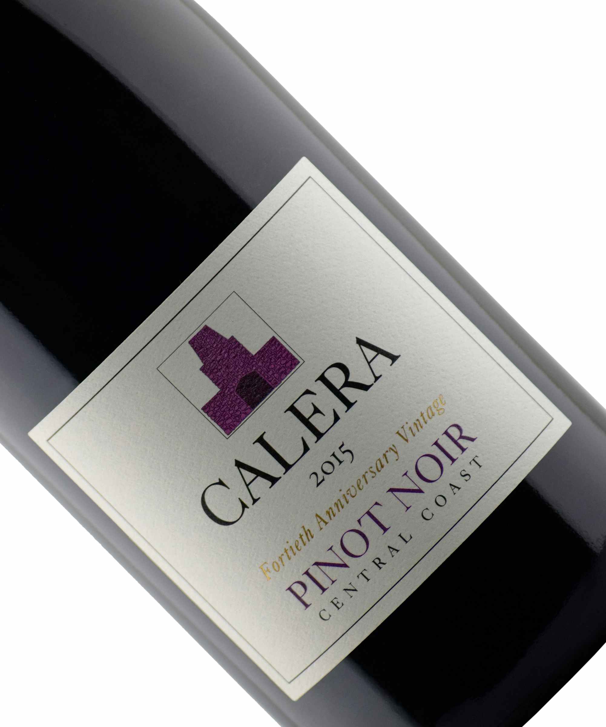 Calera Central Coast Pinot Noir 2016