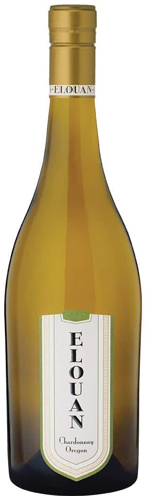 Elouan Chardonnay 2016