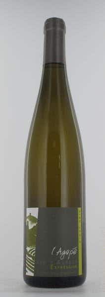 Domaine Agape Expression Pinot Gris