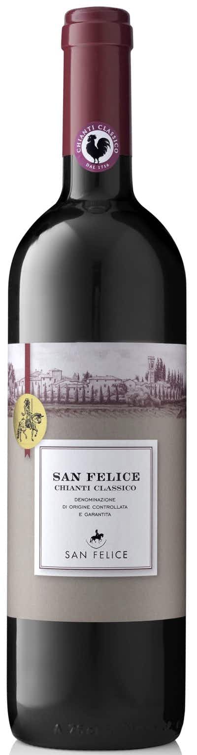San Felice Chianti Classico 2016