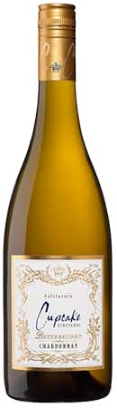 Cupcake Butterkissed Chardonnay
