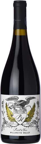 Purple Hands Pinot Noir