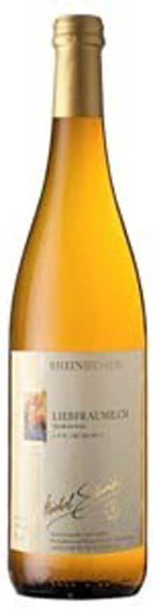 Michel Schneider Liebfraumilch 2017