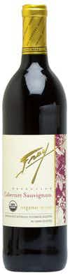 Frey Vineyards Organic Cabernet Sauvignon